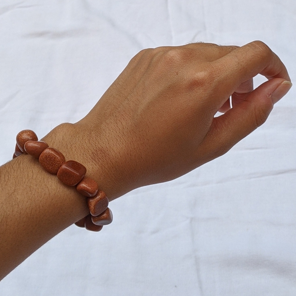 Beaded Bracelet